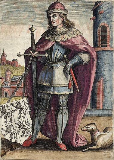 Jean II de Brabant